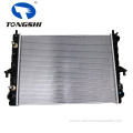 High Quality Car Radiators for ROEWE OEM 1000378